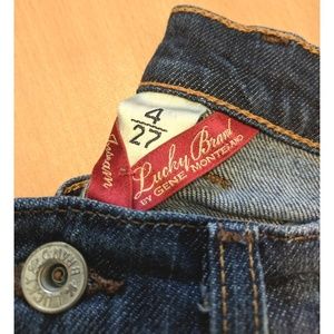 Lucky Brand Jeans - Lucky Brand bootcut jeans Lucky Brand Jeans - Lucky Brand bootcut jeans